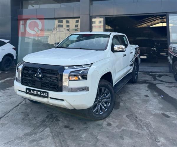 ميتسوبيشي L200 2025 للبيع في العراق - اربيل